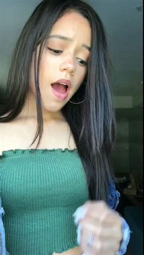 jenny ortega nude|Jenna Ortega With Her Nude Tits And Ass Cheeks Out